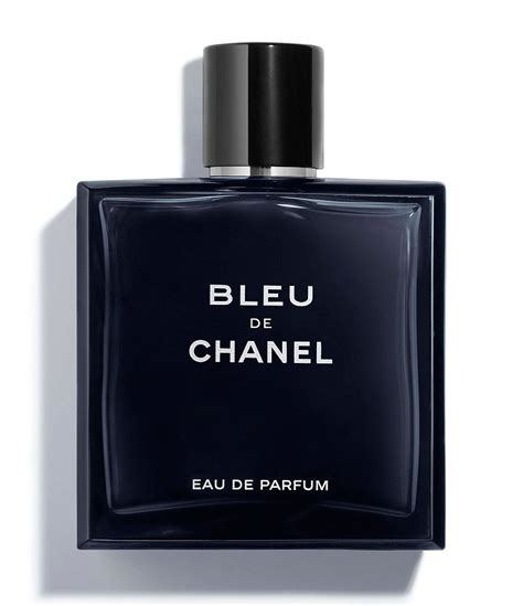 chanel eau de parfum homme